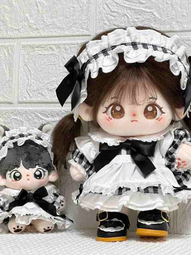 Rei様 専用ページ はぴぬい ぬい服